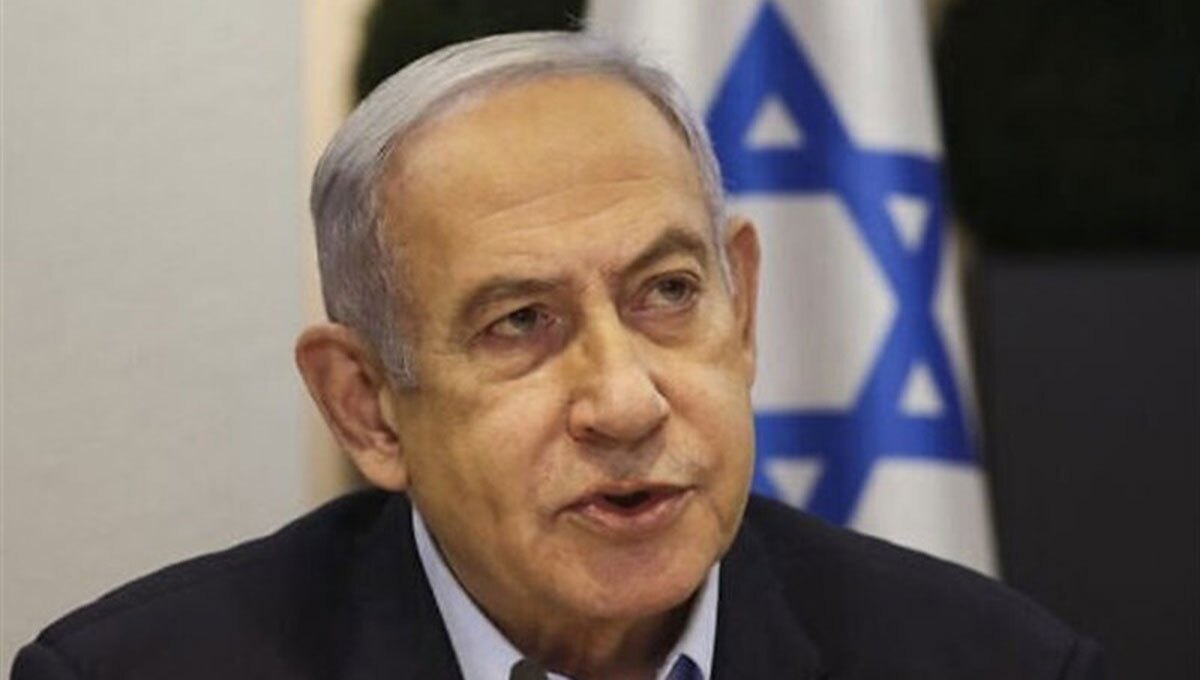 توجیه نتانیاهو برای حمله به کارکنان خیریه در غزه