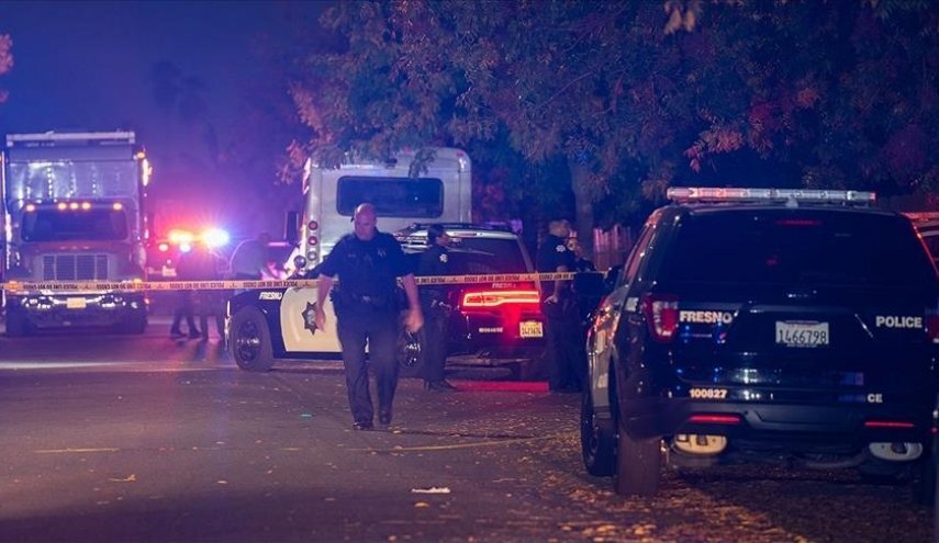 تیراندازی در تنسی آمریکا/ یک افسر پلیس و مظنون کشته شدند