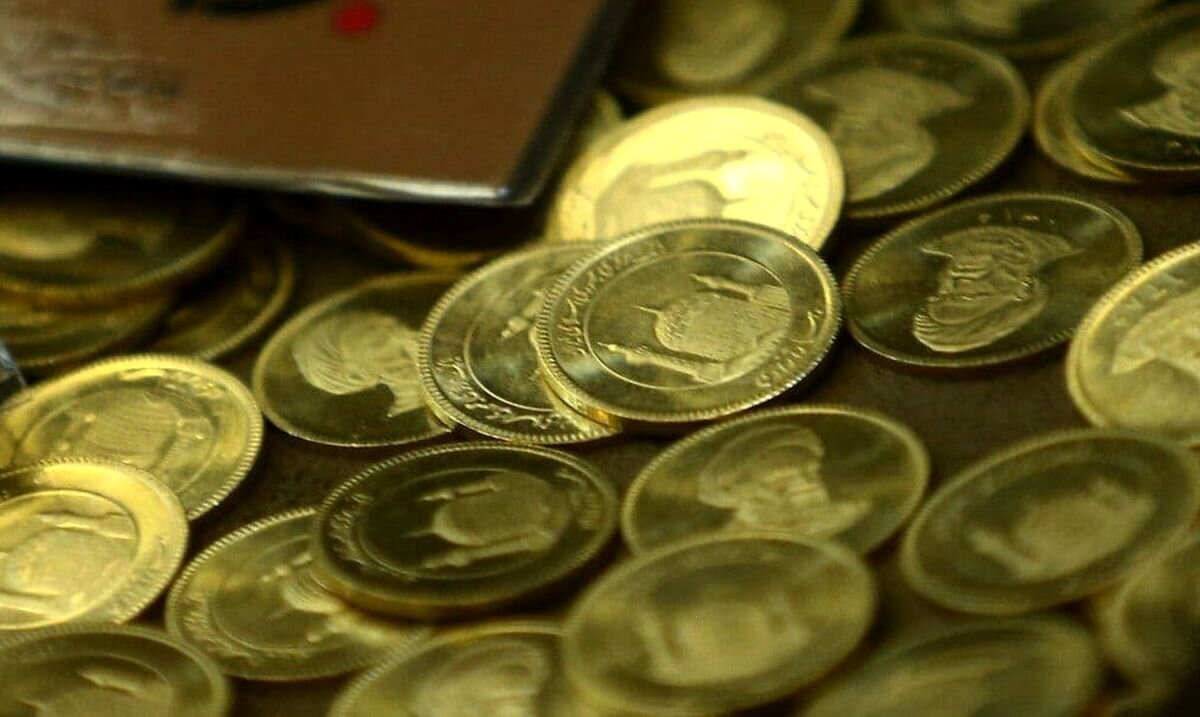 جهش قیمت سکه به این دلیل مهم/ بازار طلا و سکه به کدام سمت می رود؟