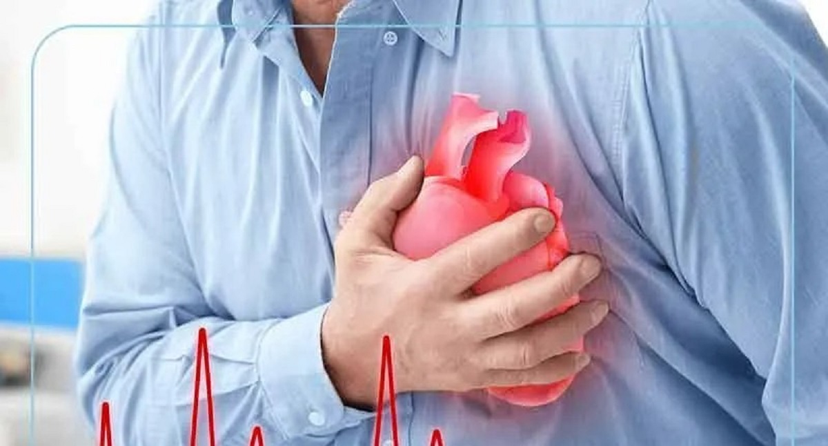 حمله قلبی چیست؟ علائم و روش های درمان