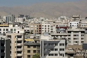 خرید خانه در تهران پارس با 400 میلیون تومان/جدول