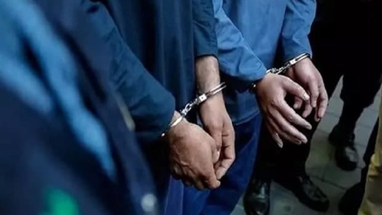 دستگیری 22 نفر در درگیری و تیراندازی در هویزه خوزستان