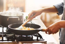 سالم ترین و بدترین ظروف پخت و پز یا استفاده از ظروف چدنی برای این افراد مشکل ساز می شود.