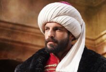 سریال مهمت فاتح سلطان برای فصل دوم تمدید شد