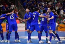 صعود تایلند به فینال جام ملت ها؛ افغانستان در آستانه تاریخ سازی است
