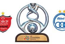 ضریب نهایی ایران برای اولین دوره لیگ برتر آسیا: 1+2