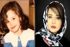 فرزندان بازیگران محبوب و مشهور امروز سینمای ایران