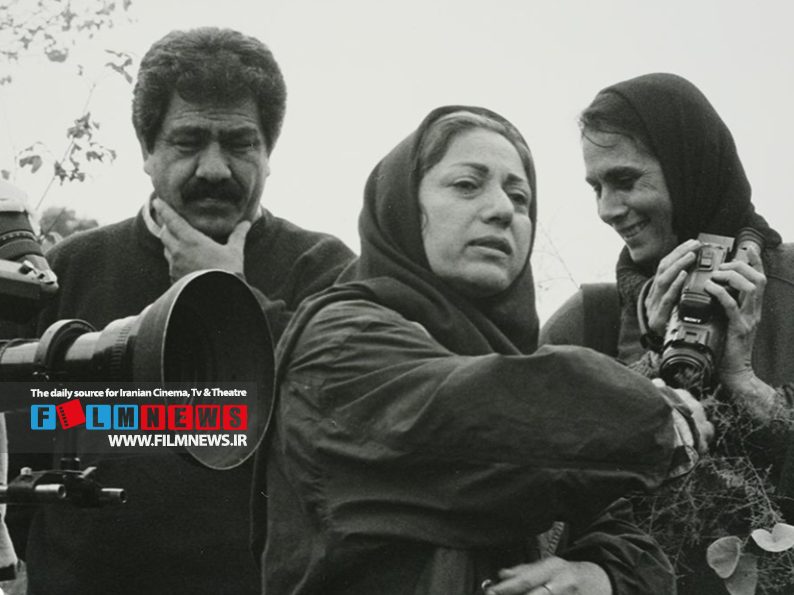 نگاهی به جایگاه مهم رخشان بنی اعتماد و پوران درخشنده در سینمای ایران به دست وزیر رسید.