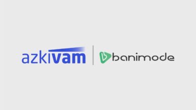 همکاری بین Ezkiwam و Banimed; تسهیل خرید اعتبار برای کاربران
