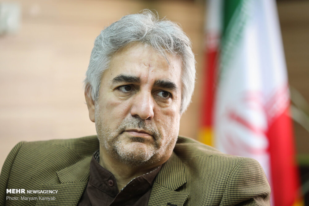 واکنش تهیه کننده «نون خا» به اعتراض مردم کرمان