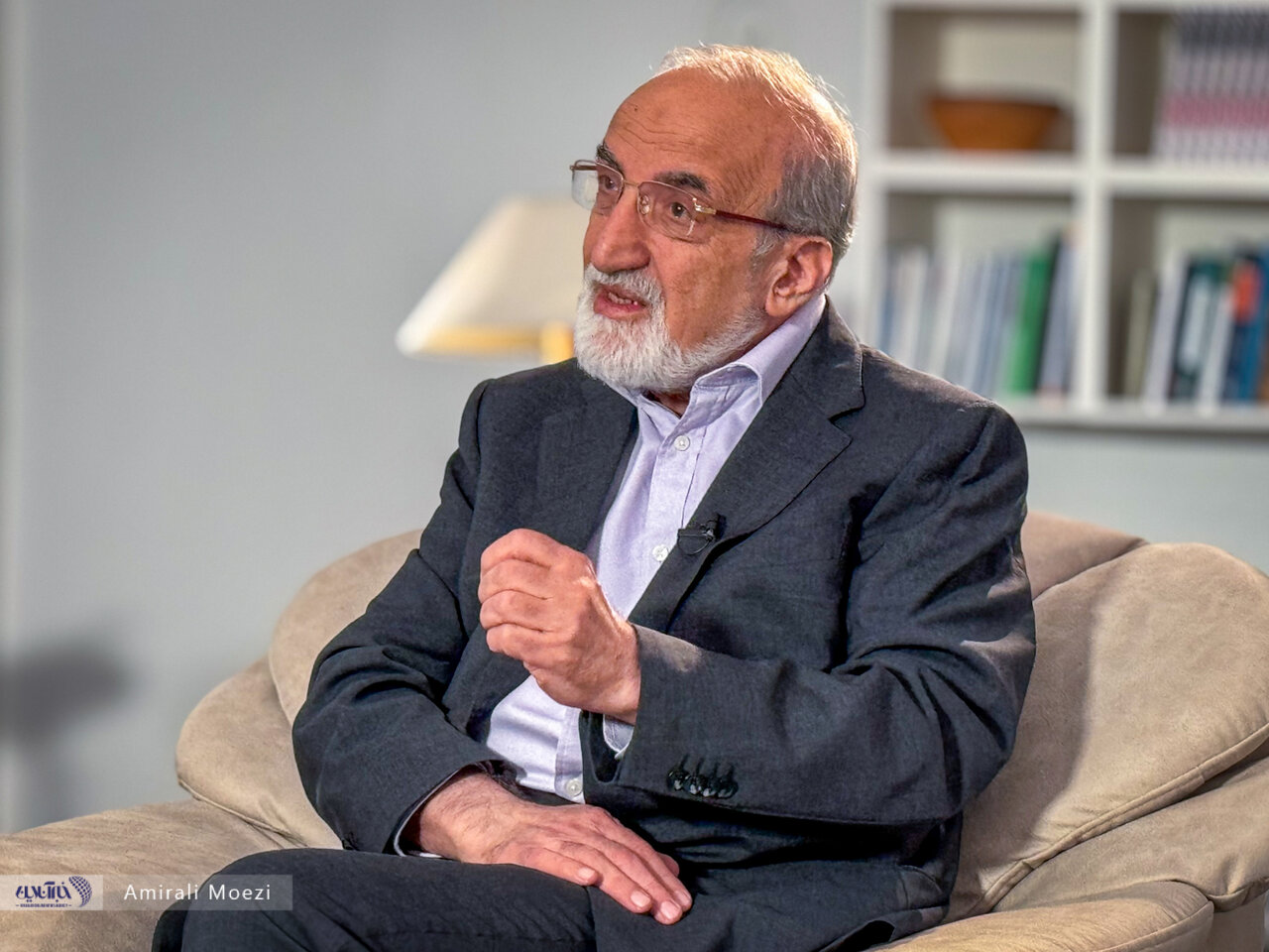واکنش خشمگین وزیر سابق بهداشت به مهاجرت بهترین شاگردانش از ایران را ببینید