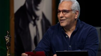 «پدر قهوه» سریال جدید مهران مدیری در شبکه نمایش خانگی