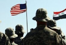 پنتاگون به عراق درباره ادامه حملات به نیروهای آمریکایی هشدار داد