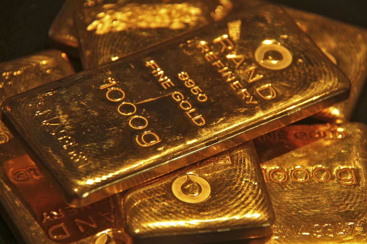 پیش بینی قیمت طلا/ دیدگاه سرمایه گذاران از فلز زرد