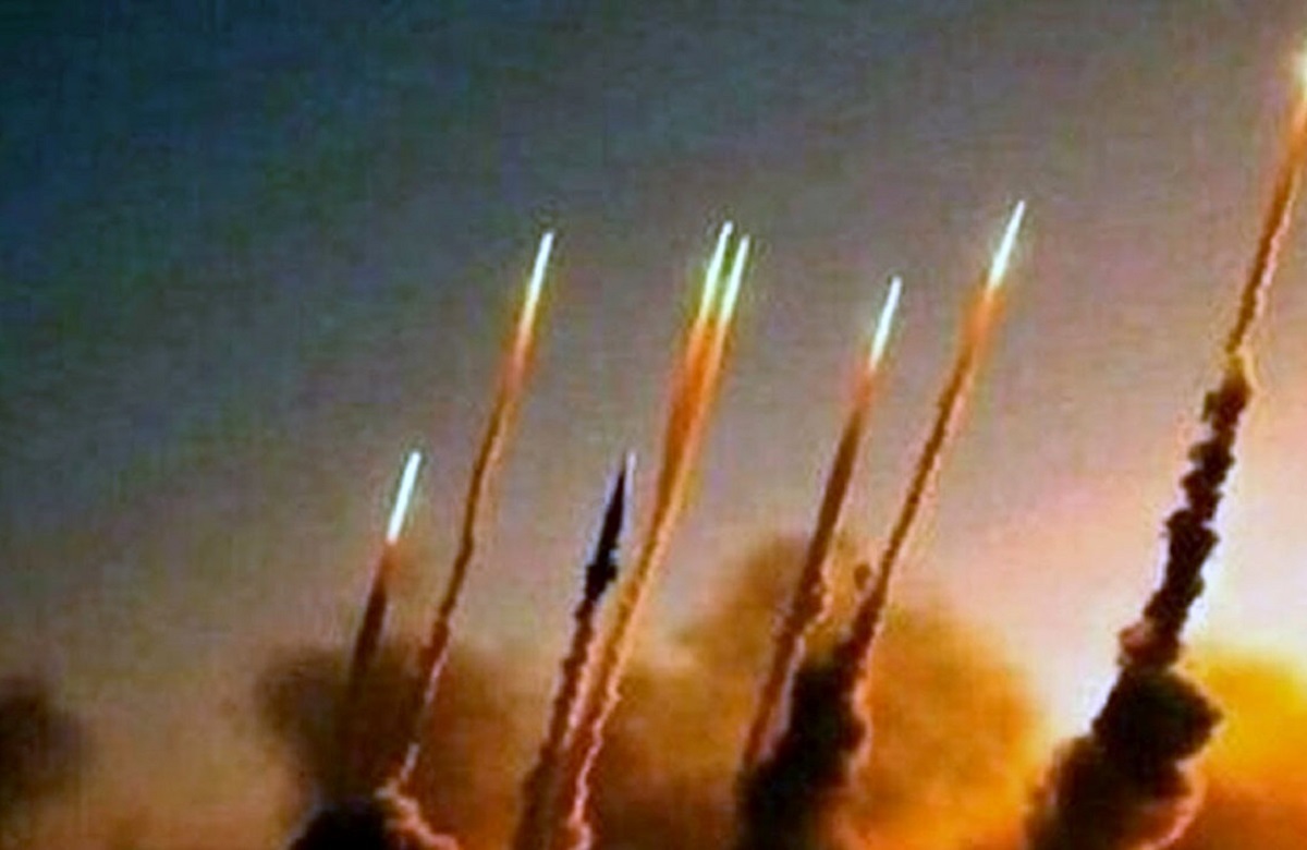 چرا حمله موشکی "مشروع" بود؟ فهرست عملیات تروریستی و سایبری اسرائیل علیه ایران