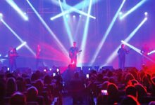 چرا پنج کنسرت در تهران لغو شد؟