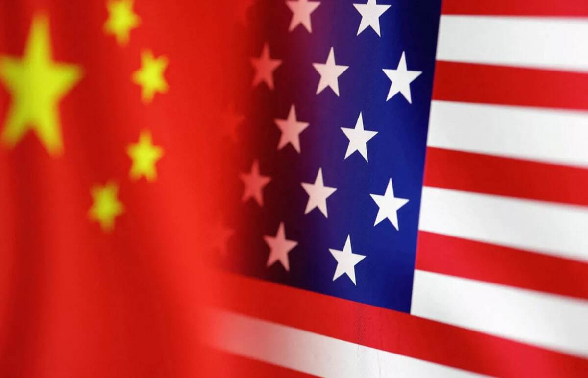 چین با هوش مصنوعی انتخابات آمریکا را مختل می کند
