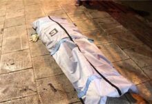 کشف جسد سوخته یک مرد در بشکه اسید در لواسان