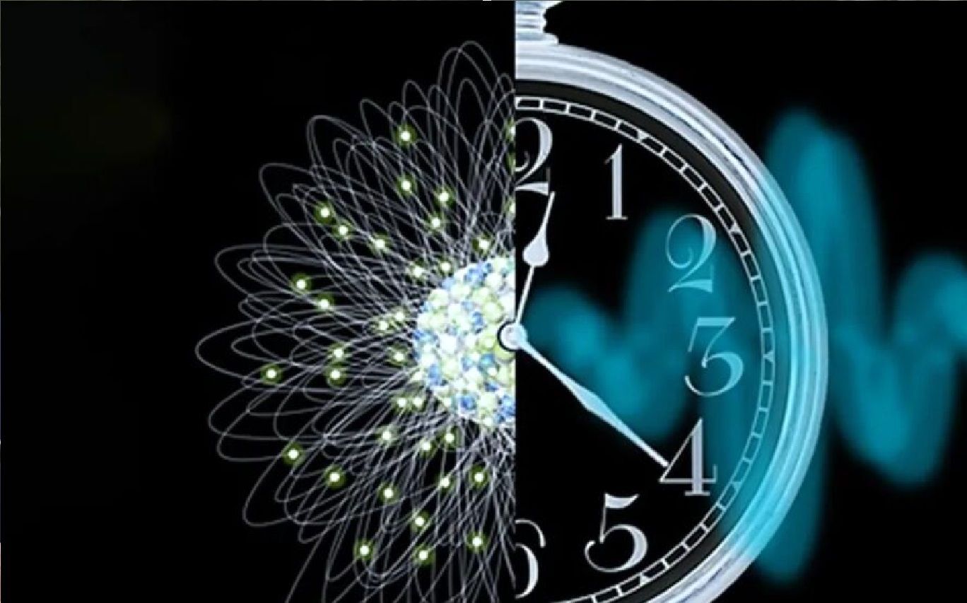 گام بزرگی که فیزیکدانان برای ساخت ساعت اتمی برداشتند