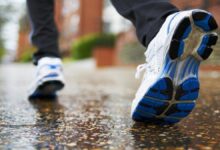 10 فایده پیاده روی برای سلامتی