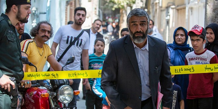بهترین فیلم های سینمایی ایرانی از نگاه مخاطبان ؛ فیلم علفزار