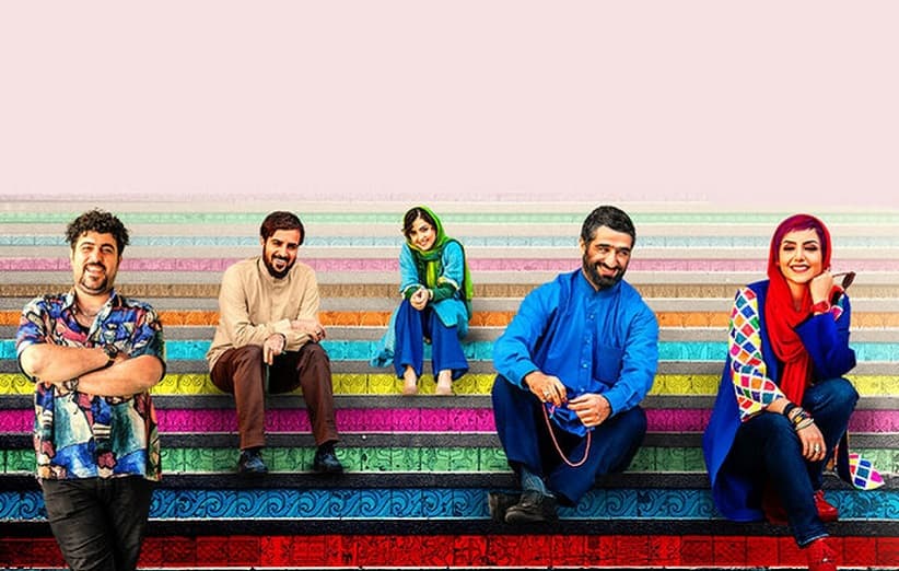 بهترین فیلم های سینمایی ایرانی از نگاه مخاطبان ؛ فیلم دینامیت