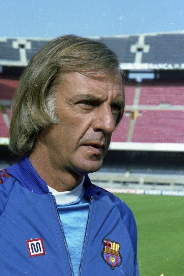 سزار لوئیس منوتی، اسطوره فوتبال آرژانتین، در سن 85 سالگی درگذشت