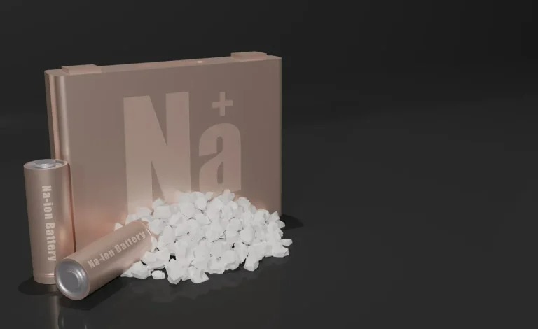 دانشمندان با استفاده از نمک یک باتری فوق العاده ارزان ساختند