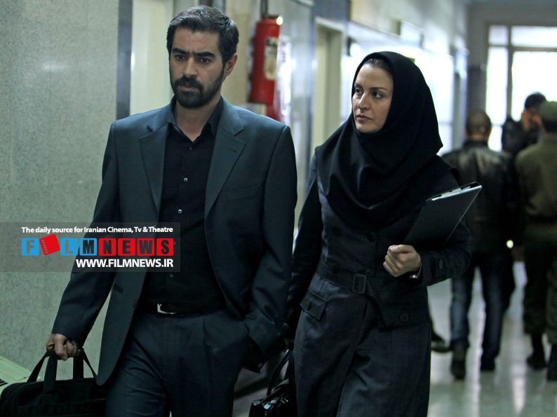 اولین همکاری شهاب حسینی با پارسا پیروزفر در فیلم جذاب منتشر شد. 
