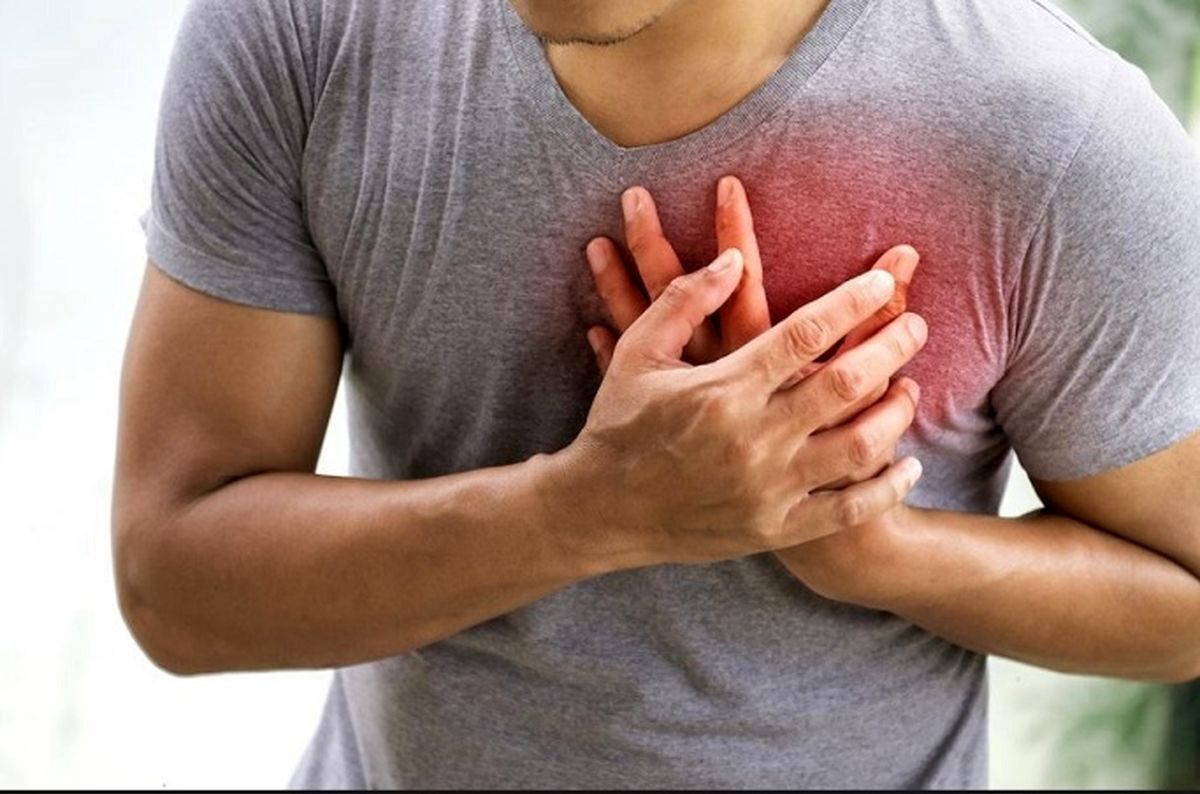 اینها علائم مهم حمله قلبی هستند