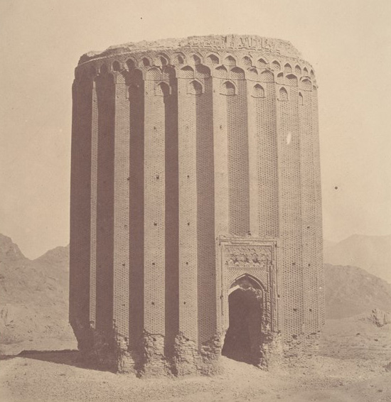 قدیمی ترین منطقه تهران که افغان ها کلید آن شدند 