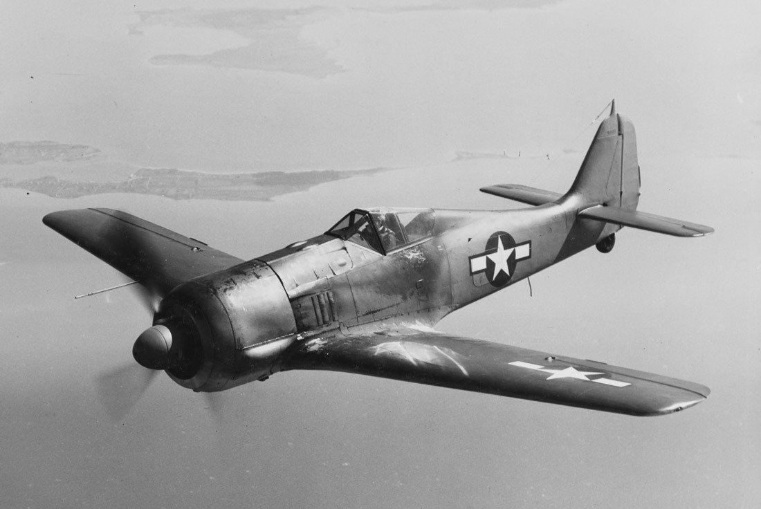 عقاب لوفت وافه; 5 هواپیمای برتر نظامی آلمان نازی در جنگ جهانی دوم