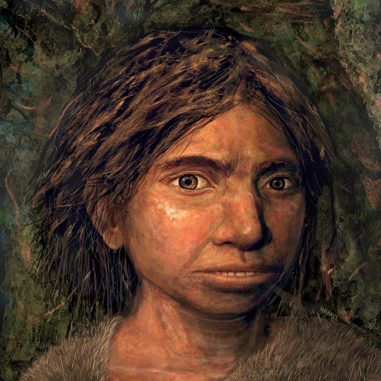 نوعی از انسان که 200000 سال پیش می زیسته است. دنیسوواها چه کسانی بودند؟+ عکس