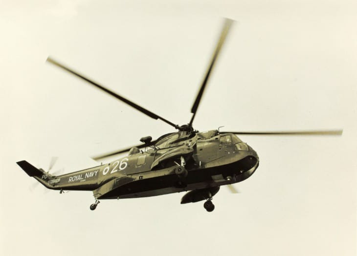 ۱۰ تا از دلخراش‌ترین سوانح و حوادث هلیکوپترها در جهان