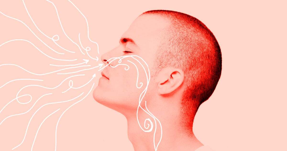 آیا تنفس آهسته می تواند ما را از آلزایمر محافظت کند؟