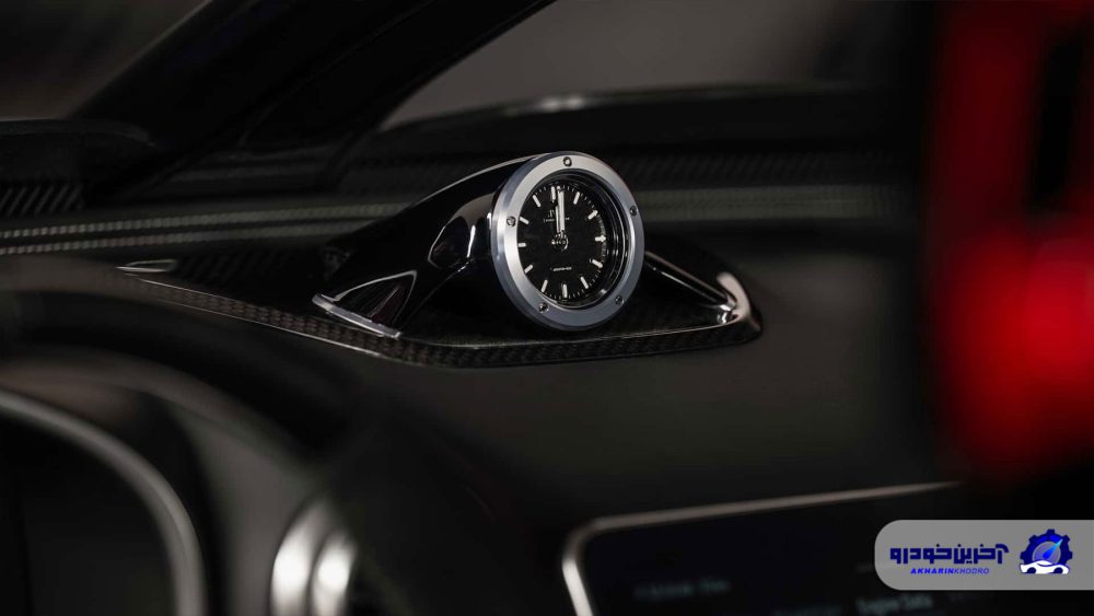 مرسدس AMG Pure Speed ​​معرفی شد. گزیده ای از تاریخچه محبوب ترین خودروساز جهان.
