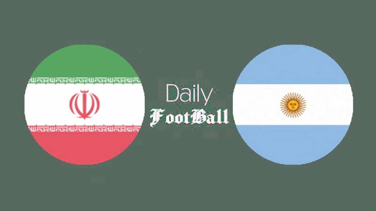 پخش زنده بازی والیبال ایران و آرژانتین امشب یکشنبه 15 خرداد 1403