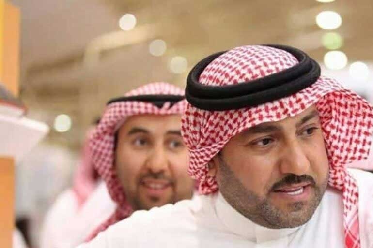 شاهزاده سعودی یک رکورد تجمل گرایی به نام خود ثبت می کند