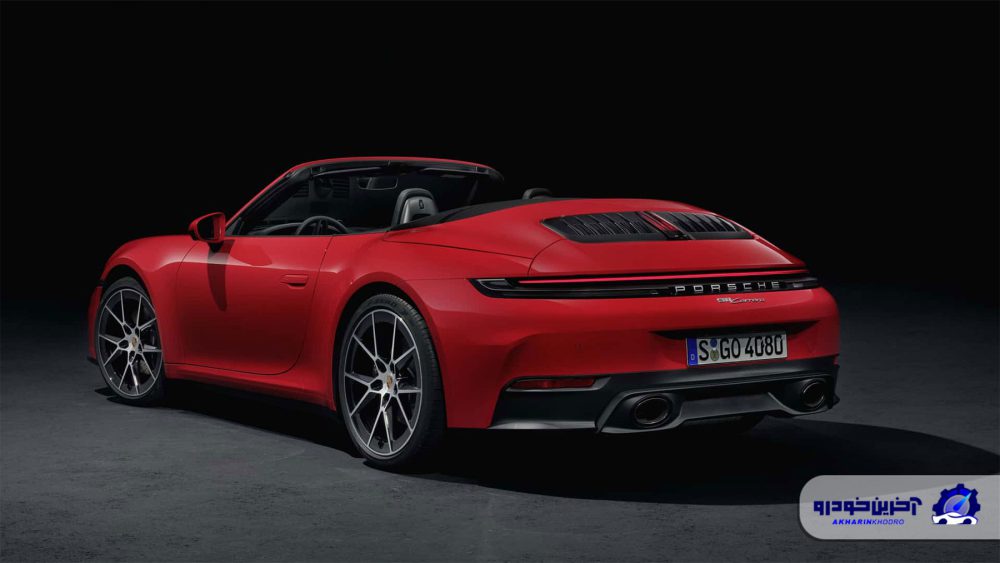 اولین پورشه ۹۱۱ هیبریدی تاریخ با شتاب ۳ ثانیه و حداکثر سرعت ۳۱۲ کیلومتر معرفی شد 1 اولین پورشه 911 هیبریدی با شتاب 3 ثانیه و حداکثر سرعت 312 کیلومتر ارائه شد.