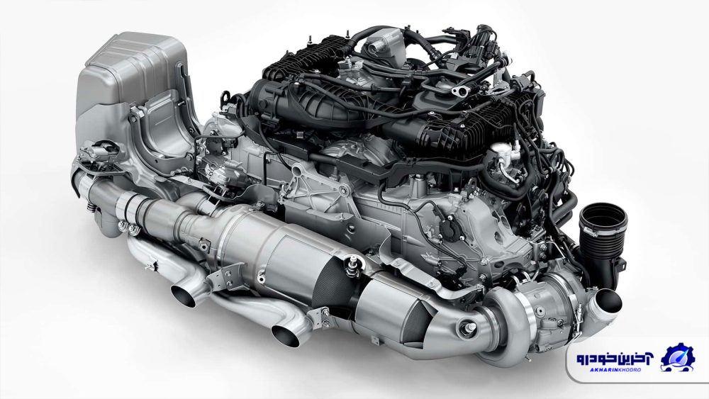 اولین پورشه ۹۱۱ هیبریدی تاریخ با شتاب ۳ ثانیه و حداکثر سرعت ۳۱۲ کیلومتر معرفی شد 4 اولین پورشه 911 هیبریدی با شتاب 3 ثانیه و حداکثر سرعت 312 کیلومتر ارائه شد.