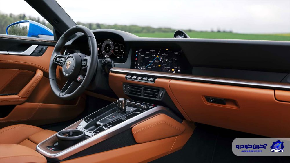 اولین پورشه ۹۱۱ هیبریدی تاریخ با شتاب ۳ ثانیه و حداکثر سرعت ۳۱۲ کیلومتر معرفی شد 8 اولین پورشه 911 هیبریدی با شتاب 3 ثانیه و حداکثر سرعت 312 کیلومتر ارائه شد.