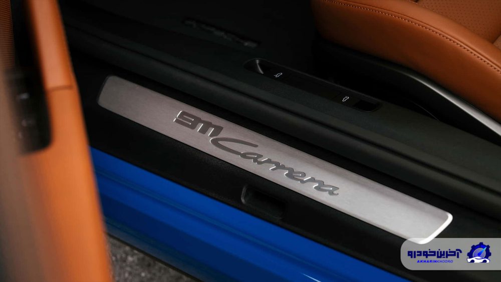 اولین پورشه ۹۱۱ هیبریدی تاریخ با شتاب ۳ ثانیه و حداکثر سرعت ۳۱۲ کیلومتر معرفی شد 11 اولین پورشه ۹۱۱ هیبریدی تاریخ با شتاب ۳ ثانیه و حداکثر سرعت ۳۱۲ کیلومتر معرفی شد