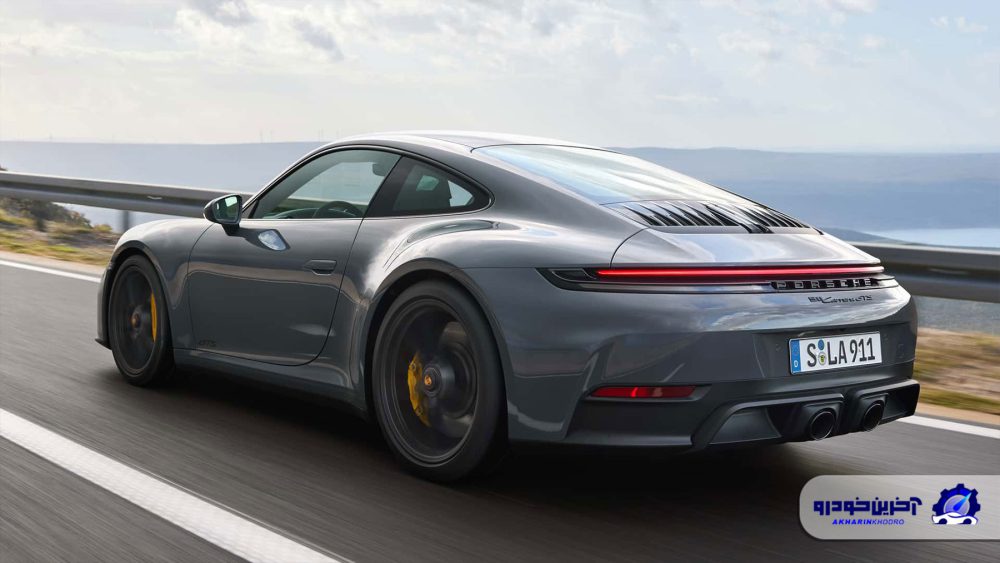 اولین پورشه ۹۱۱ هیبریدی تاریخ با شتاب ۳ ثانیه و حداکثر سرعت ۳۱۲ کیلومتر معرفی شد 13 اولین پورشه ۹۱۱ هیبریدی تاریخ با شتاب ۳ ثانیه و حداکثر سرعت ۳۱۲ کیلومتر معرفی شد
