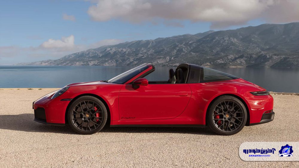 اولین پورشه ۹۱۱ هیبریدی تاریخ با شتاب ۳ ثانیه و حداکثر سرعت ۳۱۲ کیلومتر معرفی شد 17 اولین پورشه ۹۱۱ هیبریدی تاریخ با شتاب ۳ ثانیه و حداکثر سرعت ۳۱۲ کیلومتر معرفی شد