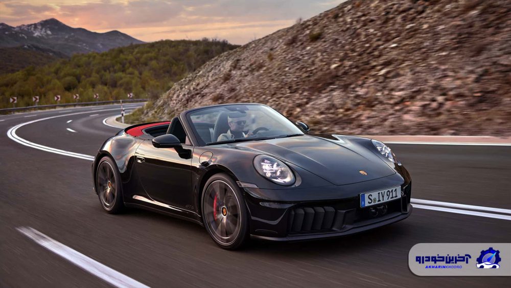 اولین پورشه ۹۱۱ هیبریدی تاریخ با شتاب ۳ ثانیه و حداکثر سرعت ۳۱۲ کیلومتر معرفی شد 18 اولین پورشه ۹۱۱ هیبریدی تاریخ با شتاب ۳ ثانیه و حداکثر سرعت ۳۱۲ کیلومتر معرفی شد