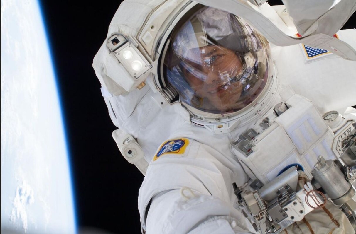 سفر فضایی چگونه پیشرفت های پزشکی را به همراه دارد؟ 1 سفر فضایی چگونه پیشرفت های پزشکی را به همراه دارد؟