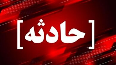  انفجار در جایگاه CNG اقبالیه قزوین یک کشته و 6 مصدوم برجای گذاشت