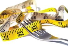 9 روش موثر برای کاهش وزن برای زنان بالای 30 سال