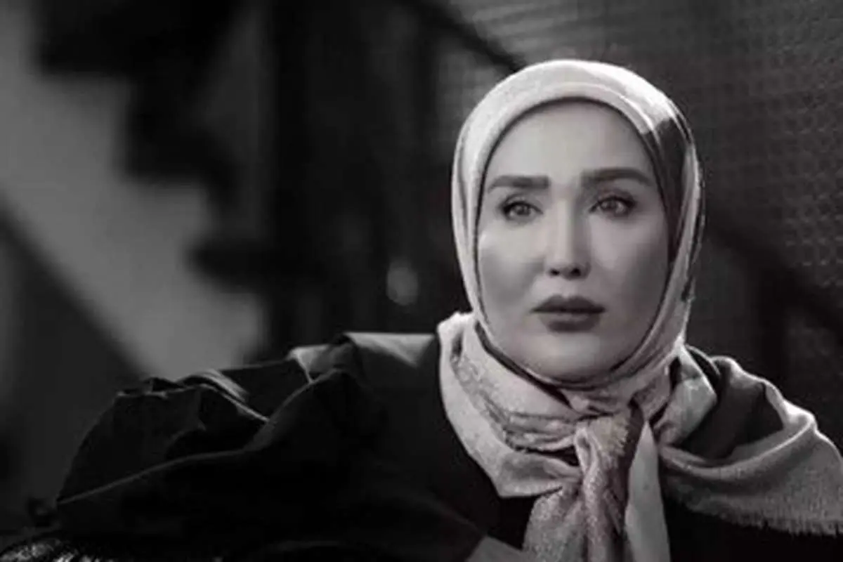 ناگفته های جدید مهران مهام از مرگ زهرا فکور صبور/فیلم