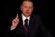 اردوغان: اسرائیل می خواهد جنگ را به کل منطقه گسترش دهد